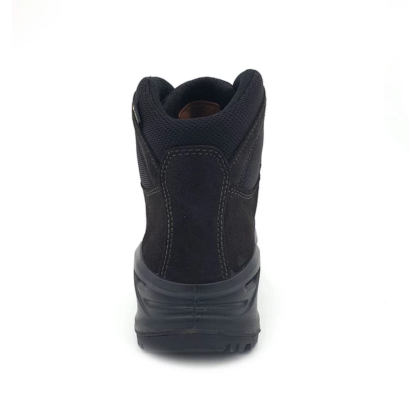 Aku Tribute II Süet Goretex Vibram Koyu Antrasit Dağcı Botu A133024 - 3