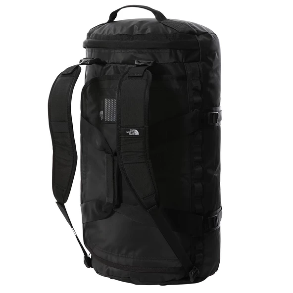 The North Face BASE CAMP DUFFEL - M Çanta NF0A52SAKY41 - 3
