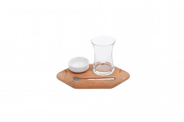 Gurme Çay Saati- Keyif Seti - 2