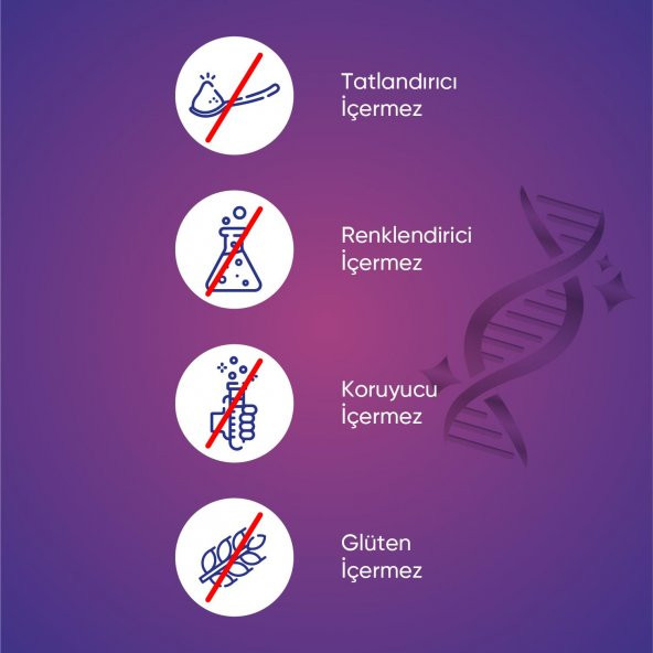 VOOP Collagen Beauty 30 Tablet - 5