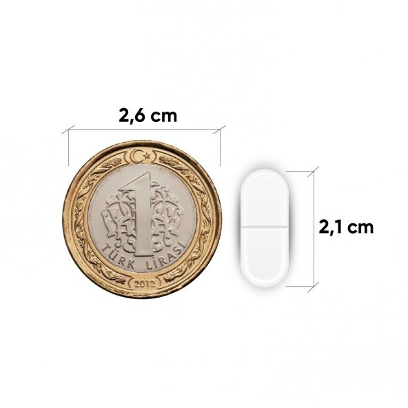 VOOP Collagen Beauty 30 Tablet - 7