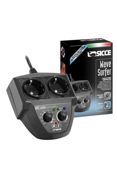 Sicce Wave Surfer Dalga Kontroller