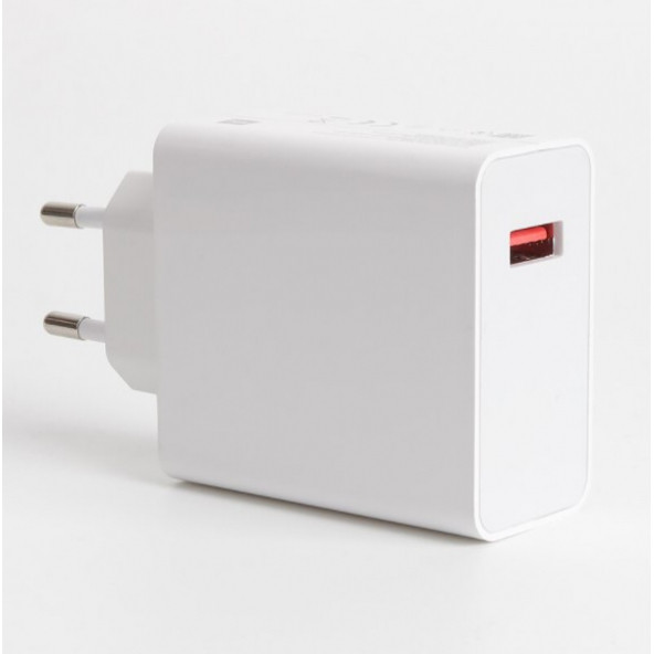 Xiaomi Redmi 67W MDY-12-EH 6A %100 Orjinal Şarj Adaptörü ve USB Kablo - 4