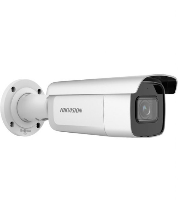 Hikvision DS-2CD2643G2-IZS(2.8-12mm) 4 MP WDR Motorized Varifocal Bullet Network Camera