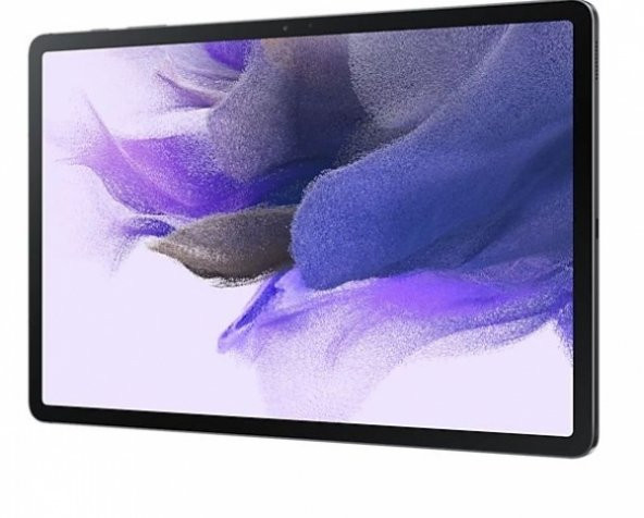 SAMSUNG GALAXY TAB S7 FE SM-T733 64 GB 12.4 SİYAH TABLET - 2