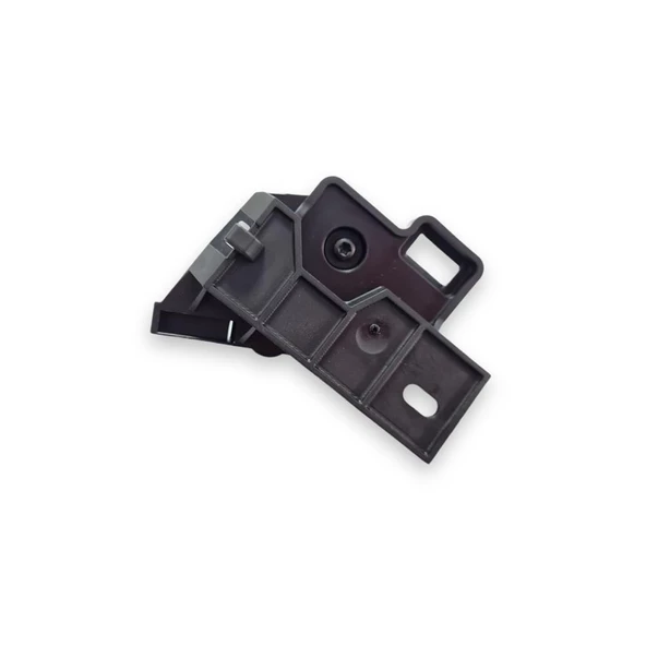 Skoda Octavia 4 2021-2023 Motor Kaput Açma Kolu Alt Braketi 517823633B - 3