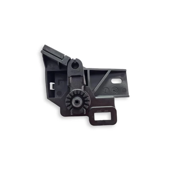 Skoda Superb 3 2015-2023 Motor Kaput Açma Kolu Alt Braketi 517823633B - 4