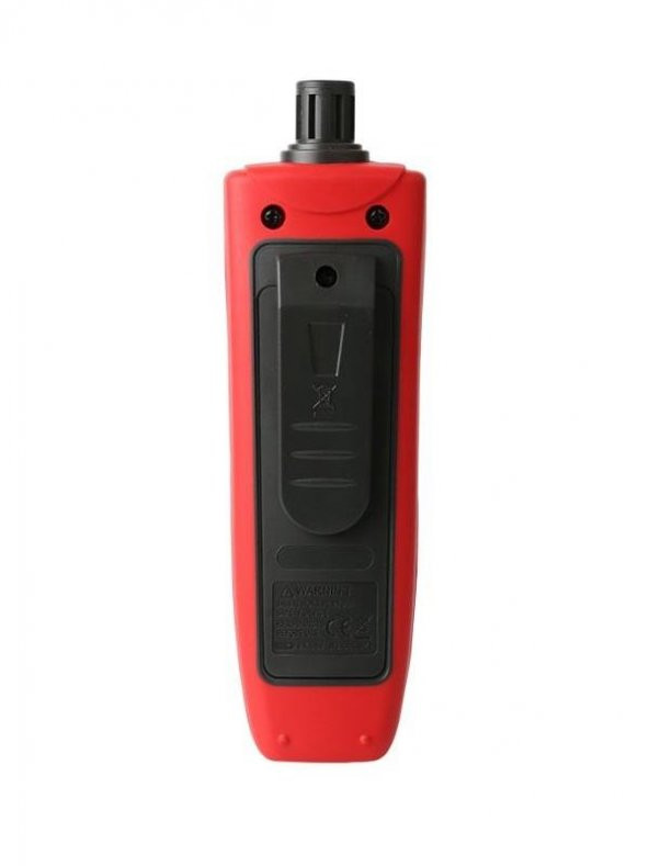 Unı-t UT 331+ Usb Sıcaklık Nem Ölçer Dataloger Kaydedici -20°C~70°C - 3