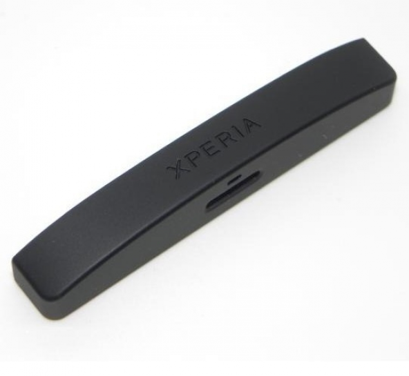 Sony Xperia S Lt26i Alt Kapak - PEMBE - 2