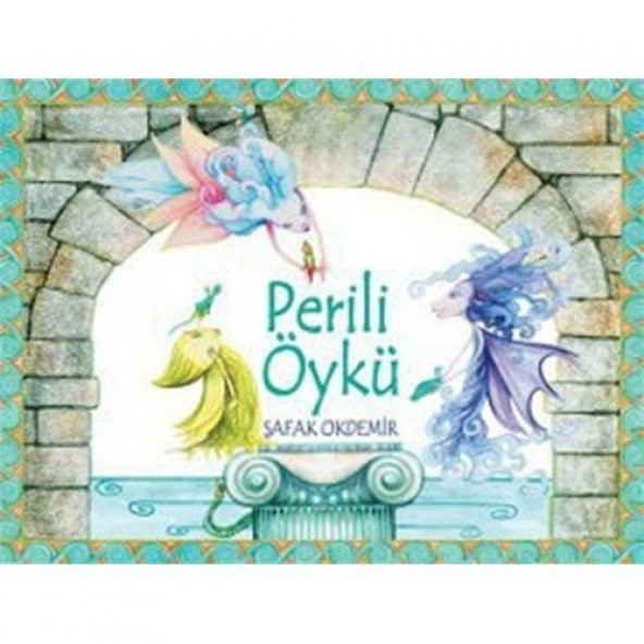 Perili Öykü - 1