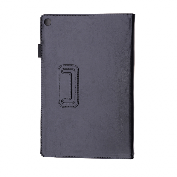 Sony Xperia Tablet Z2 Stand Deri Kılıf - BEYAZ - 4