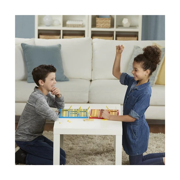 YENİLENEN Hasbro Bil Bakalım Kim? - 8