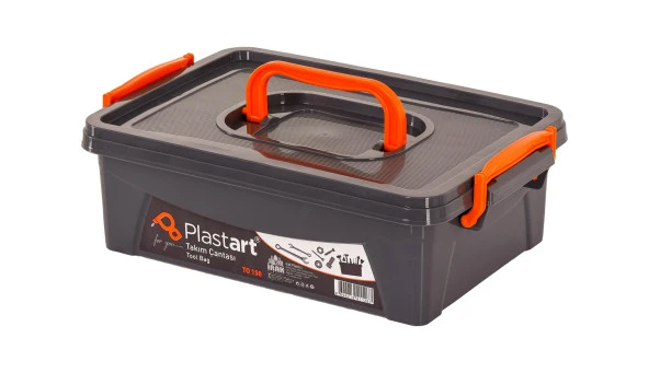 PlastArt Küçük Takım Çantası | Multibox
