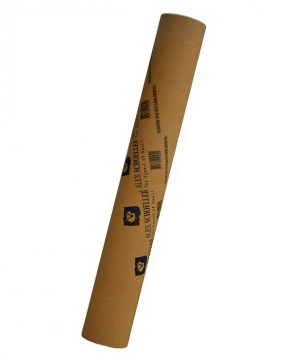 Temel Postüp Karton Proje Tüpü 50x70 cm