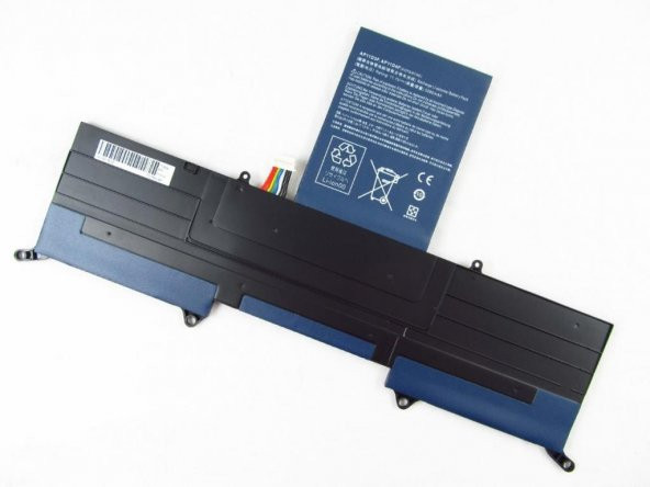 Acer S3-951-2464G34i S3-951-2464G24iss Bataryası - Pili (3Cell)