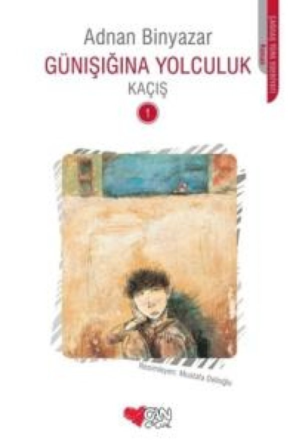 Günışığına Yolculuk 1 - Kaçış