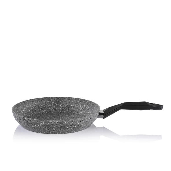Schafer Cory Yanmaz Yapışmaz Tava 24Cm-Gri - 4