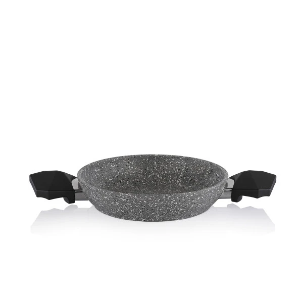 Schafer Cory Yanmaz Yapışmaz Sahan 22Cm-Gri - 3