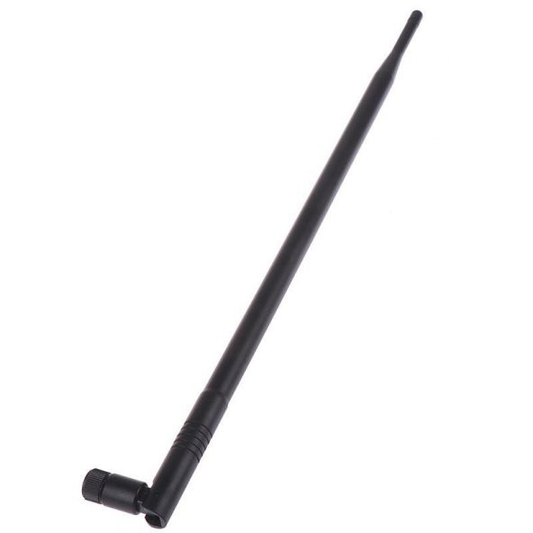 Wifi Anten Standı Mıknatıslı +9 db anten - 2