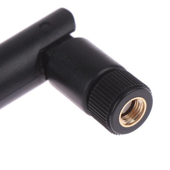 Wifi Anten Standı Mıknatıslı +9 db anten - 4