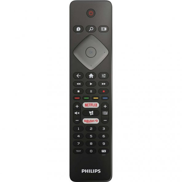 Philips 32PFS6805 32 80 Ekran Uydu Alıcılı Full HD LED Smart TV - Resim 3