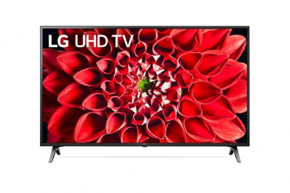 LG 43UN711C0ZB 43" 4K Ultra HD Smart LED TV