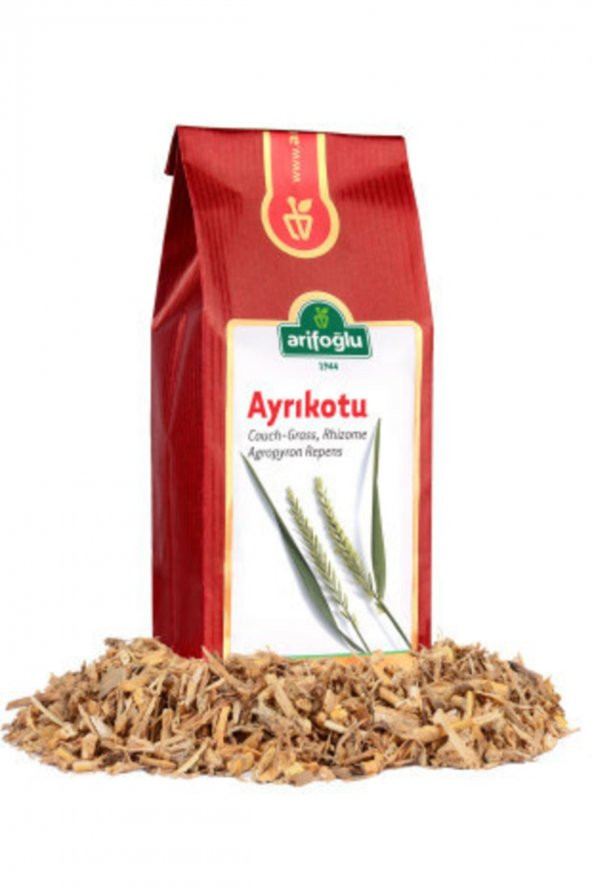 Arifoğlu Ayrık Otu 80g - 1
