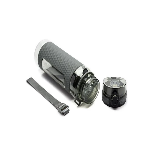 Uzspace Tritan Su Matarası 800Ml VGN5045 Mor - 3