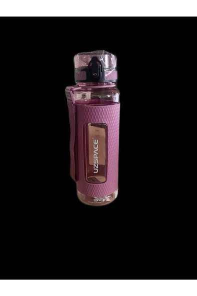 Uzspace Tritan Su Matarası 800Ml VGN5045 Mor - 2