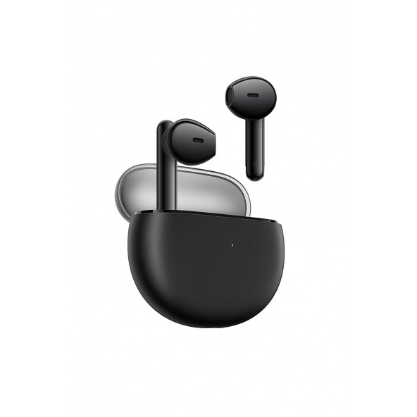 Oppo W32 Enco Air Bluetooth Kulaklık Siyah ( Türkiye Garantili) PRA-3949104-8904 - 2