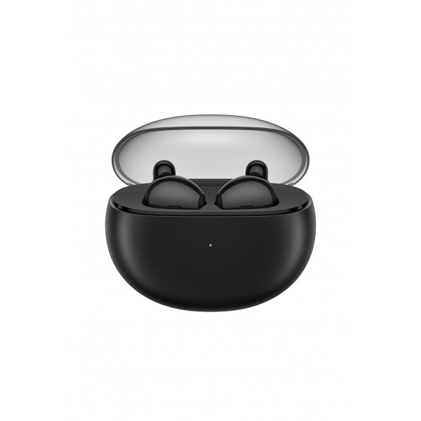 Oppo W32 Enco Air Bluetooth Kulaklık Siyah ( Türkiye Garantili) PRA-3949104-8904 - 5