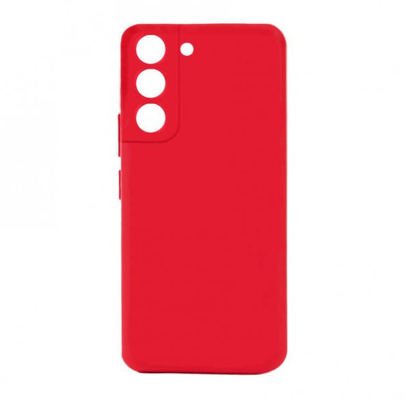 Galaxy S22 Plus Kılıf Zore Biye Silikon Kılıf - 2