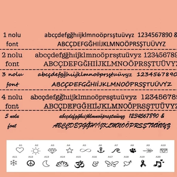 14K Altın Şövalye Yüzük (Kişiselleştir) Beşgen 0,4 cm - 4