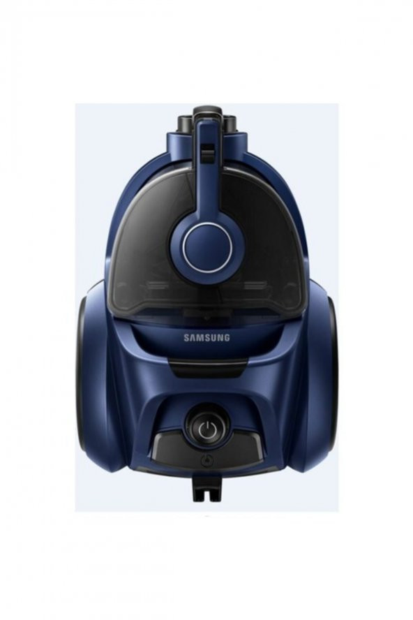 Samsung VC07T357MHB VC3500TM CycloneForce Mavi 750 W Toz Torbasız Süpürge