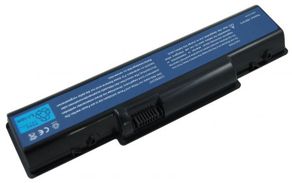 Acer Aspire 4530 4530-5267 4530-5350 4520G Bataryası - Pili