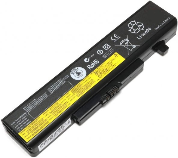 Lenovo ThinkPad Edge E530, E530c Notebook Bataryası RLL-035
