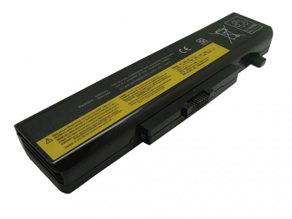 Lenovo ThinkPad Edge E530, E530c Notebook Bataryası RLL-035 - 2