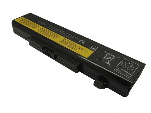 Lenovo ThinkPad Edge E530, E530c Notebook Bataryası RLL-035 - 3