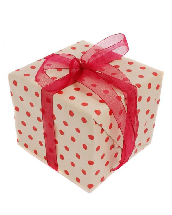 23 Nisan Nostaljik Özel Kırmızı Hediye Kutusu Küçük Boy - 3