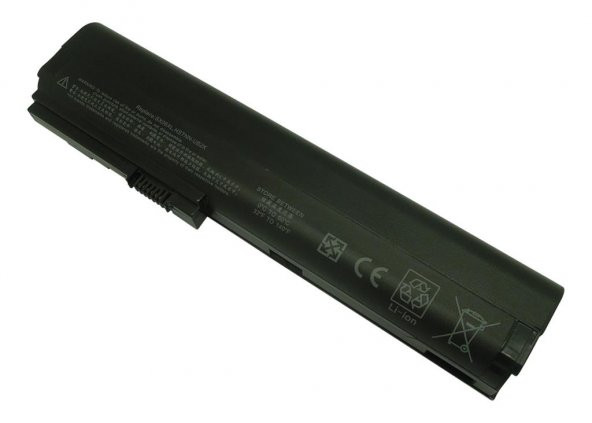 Hp 632015-542 632016-542 632417-001 632419-001 Notebook Bataryası - 3
