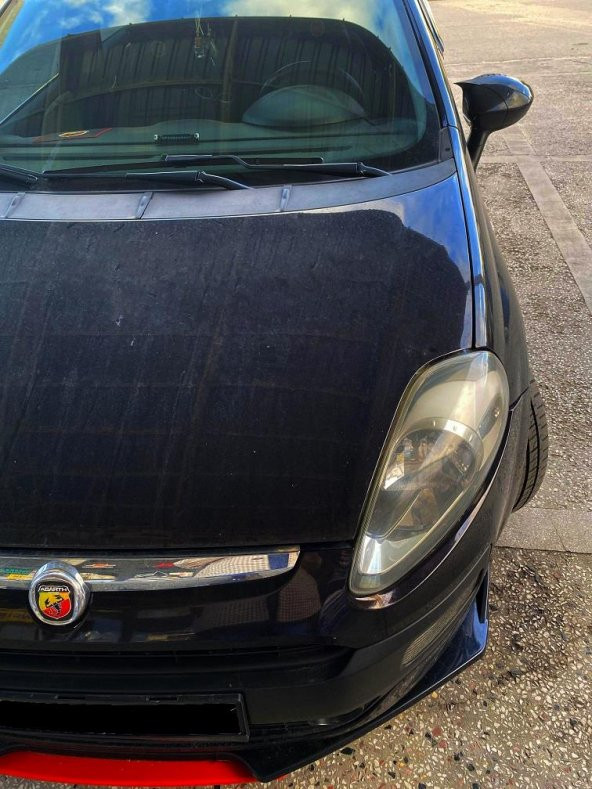 Fiat Punto için Batman Yarasa Ayna Kapağı 2009-2018 ürün görseli