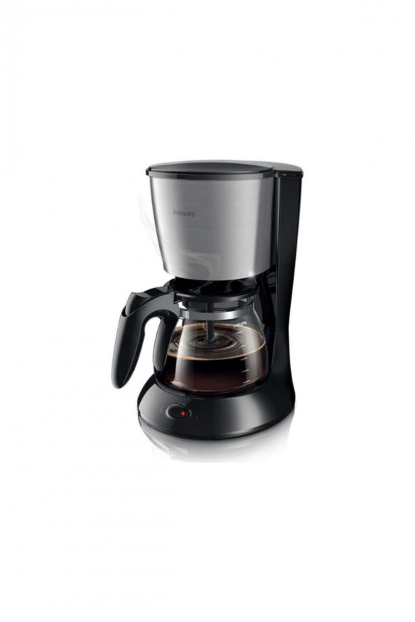 Philips HD7462/20 Filtre Kahve Makinesi Inox - Resim 4