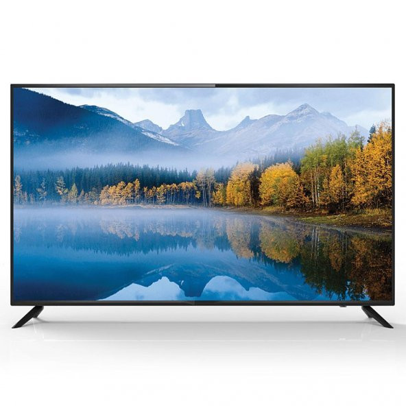 PROFİLO 55PA515EG 139 EK.ANDROİD SMART  UHD 4K TV