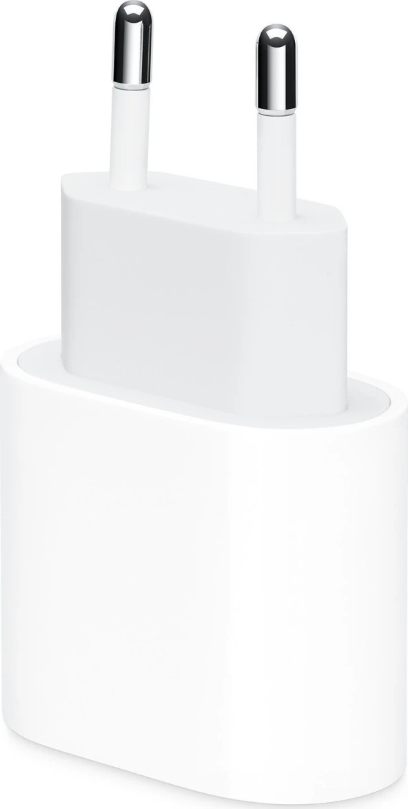 Apple 20 W USB-C Güç Adaptörü - MHJE3TUA - 2