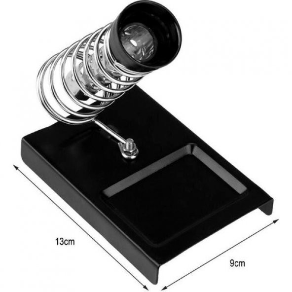 Tayfun Havya Sehpası Metal-Üniversal - 2