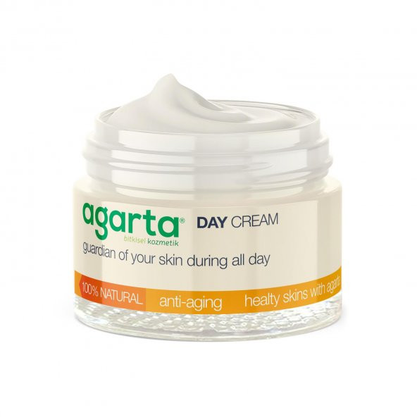 Doğal Yaşlanma Karşıtı Antı Agıng Gece Bakım Kremi 50 ml - 3