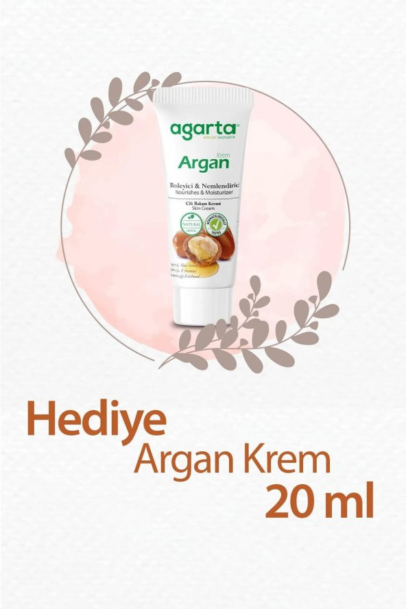 Doğal Hindistan Cevizi Özlü Aktif Karbon Diş Macunu 100 Ml/130 Gr