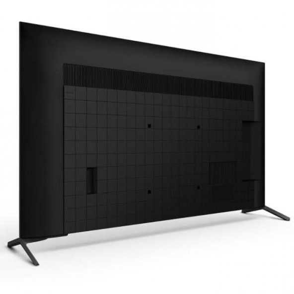 Sony KD-65X89J 4K Ultra HD 65" 165 Ekran Uydu Alıcılı Android Smart LED TV - 4