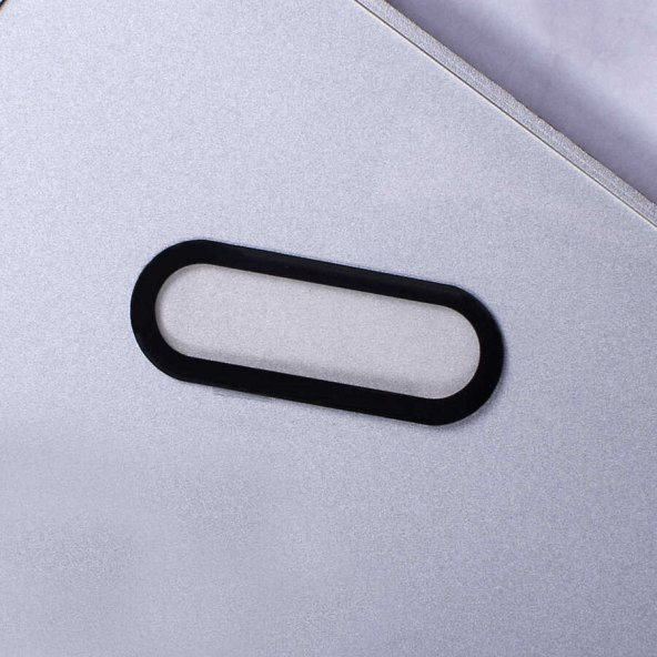 Xiaomi Mi Band 6 PPMA Pet Saat Ekran Koruyucu - 2