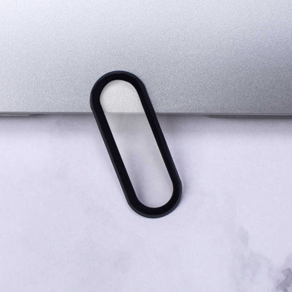 Xiaomi Mi Band 6 PPMA Pet Saat Ekran Koruyucu - 3